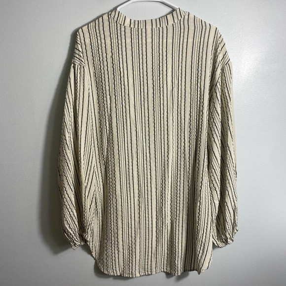 NWT Free People Rhythm of the Night Tunic - Picture 3 of 6